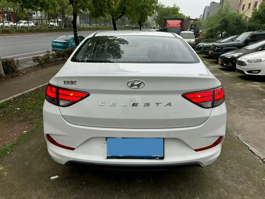 2020 Hyundai Celesta 1.6L 123HP L4 6AT,autocango,china used car exporter,china ev exporter,chinese used car exporter,chinese used ev exporter
