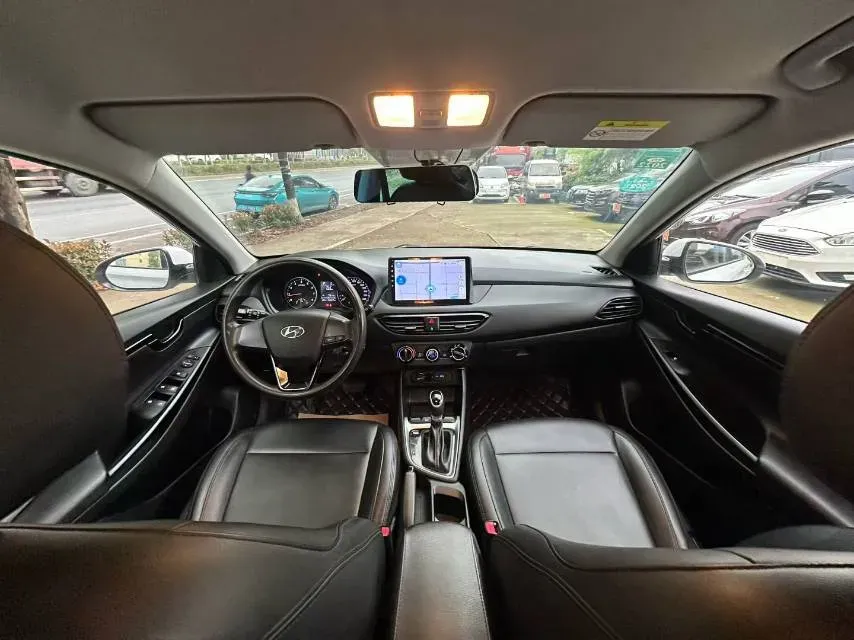 2020 Hyundai Celesta 1.6L 123HP L4 6AT,autocango,china used car exporter,china ev exporter,chinese used car exporter,chinese used ev exporter