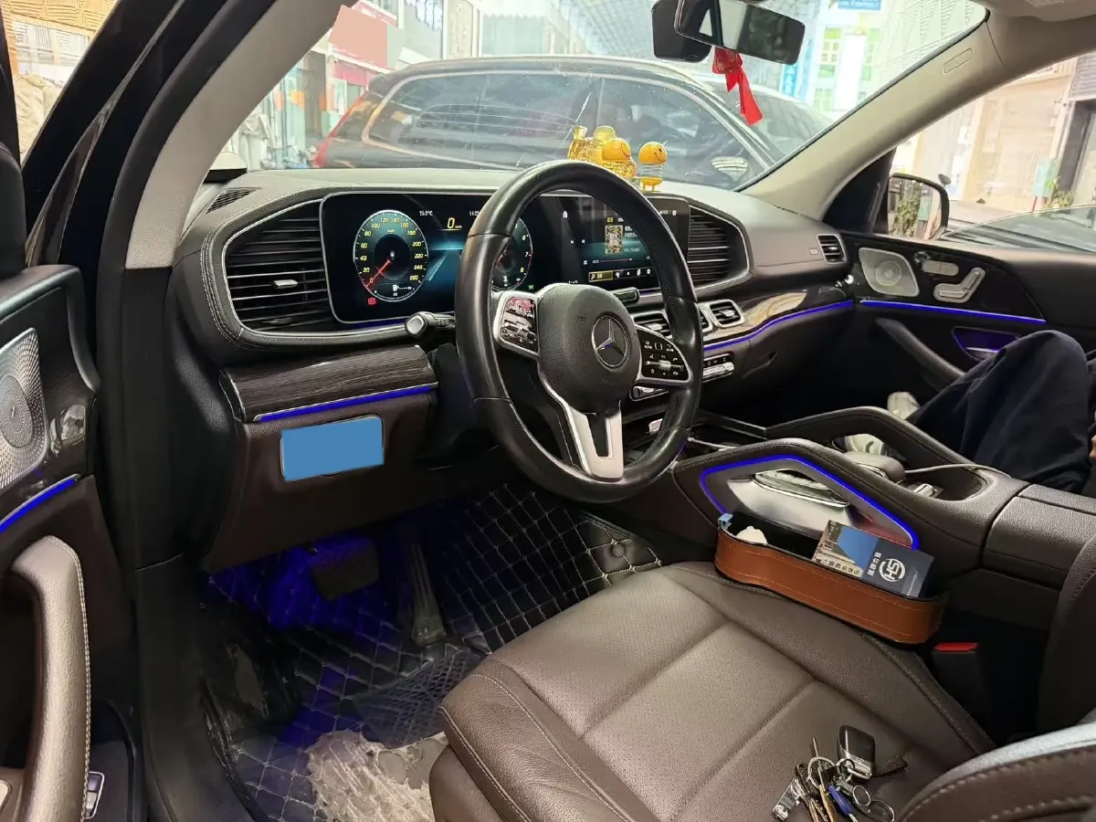 2021 Mercedes-Benz GLE Class 2.5T 367HP L6 9AT,autocango,china used car exporter,china ev exporter,chinese used car exporter,chinese used ev exporter