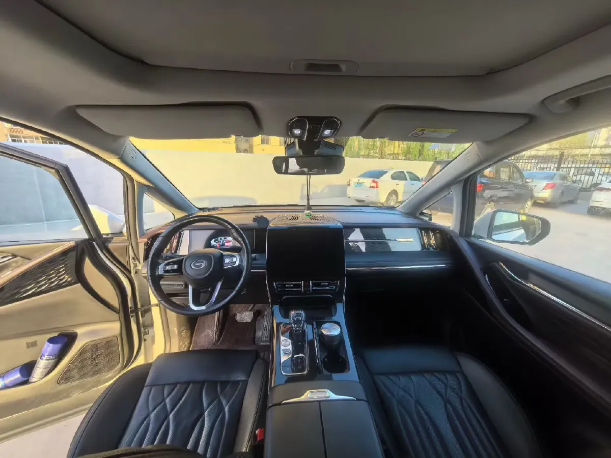 2024 GAC Trumpchi M8 2.0T 252HP L4 8AT,autocango,china used car exporter,china ev exporter,chinese used car exporter,chinese used ev exporter