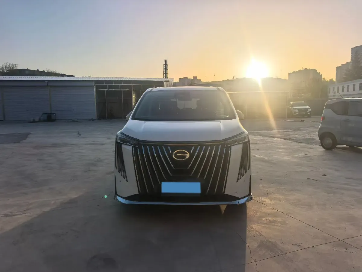 2024 GAC Trumpchi M8 2.0T 252HP L4 8AT,autocango,china used car exporter,china ev exporter,chinese used car exporter,chinese used ev exporter