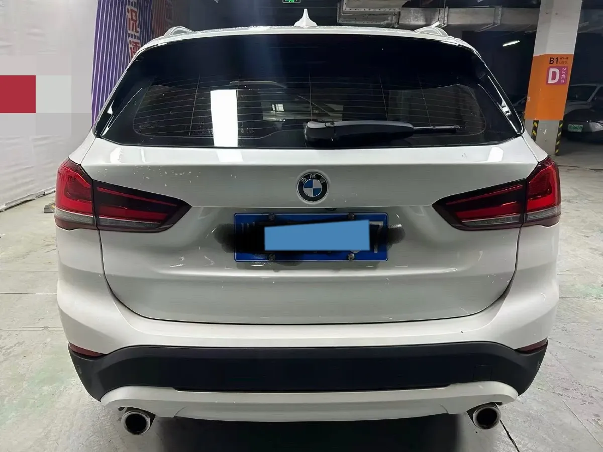 2021 BMW X1 2.0T 192HP L4 7DCT,autocango,china used car exporter,china ev exporter,chinese used car exporter,chinese used ev exporter