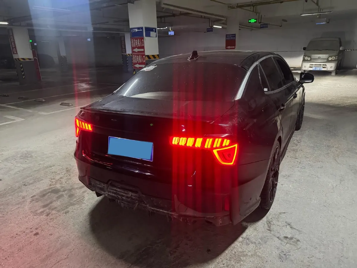 2020 LYNK&CO 03 2.0T 190HP L4 6AT,autocango,china used car exporter,china ev exporter,chinese used car exporter,chinese used ev exporter