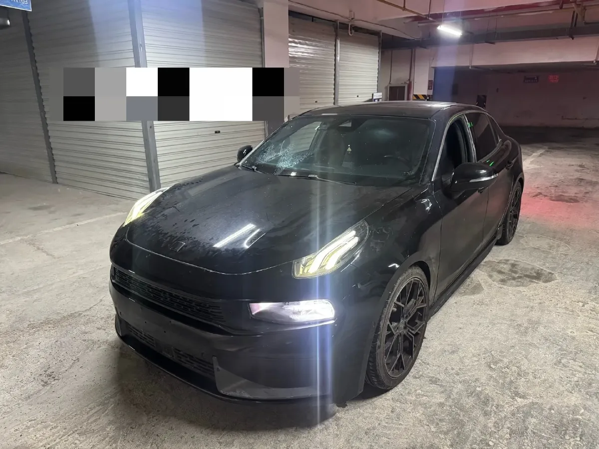 2020 LYNK&CO 03 2.0T 190HP L4 6AT,autocango,china used car exporter,china ev exporter,chinese used car exporter,chinese used ev exporter