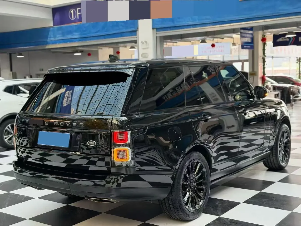 2020 Land Rover Range Rover 3.0T 360HP L6 8AT,autocango,china used car exporter,china ev exporter,chinese used car exporter,chinese used ev exporter