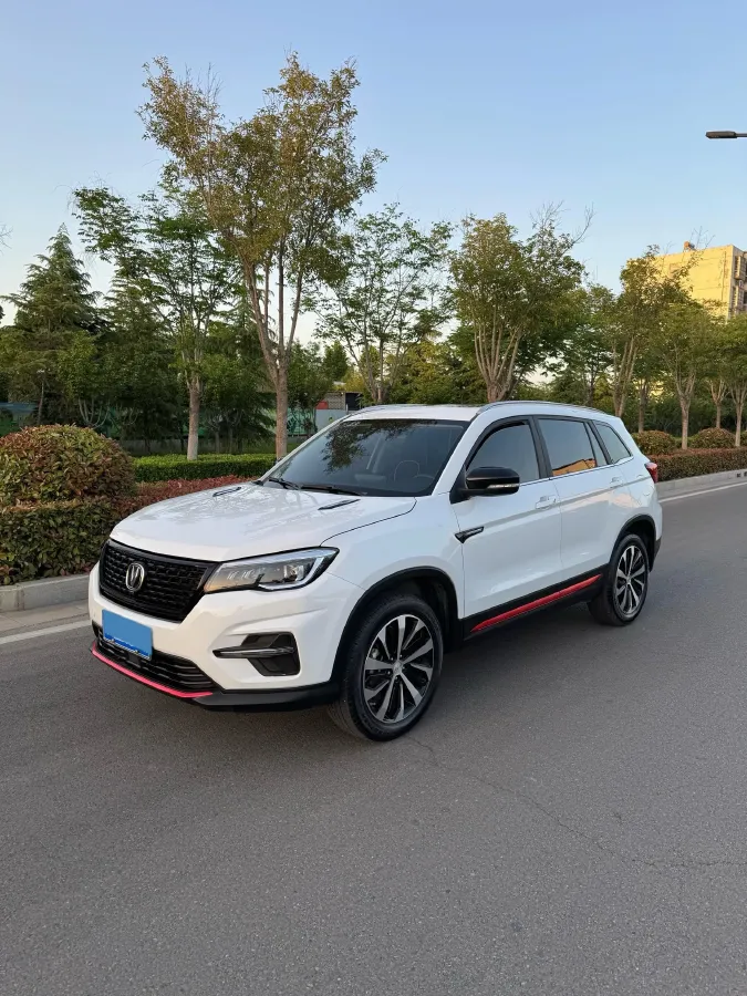 2021 ChangAn CS75 1.5T 178HP L4 7DCT,autocango,china used car exporter,china ev exporter,chinese used car exporter,chinese used ev exporter