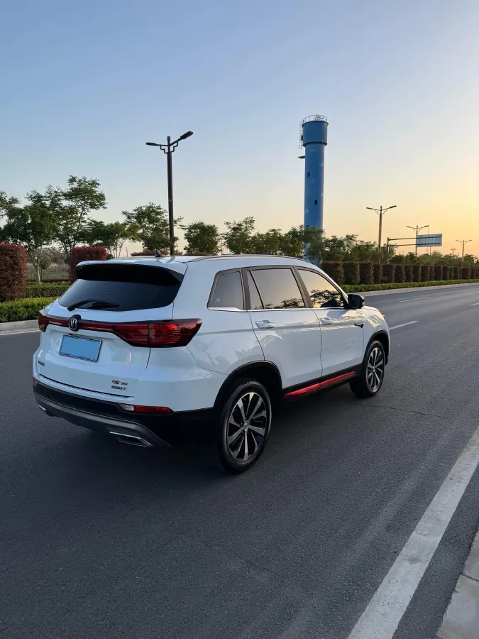 2021 ChangAn CS75 1.5T 178HP L4 7DCT,autocango,china used car exporter,china ev exporter,chinese used car exporter,chinese used ev exporter