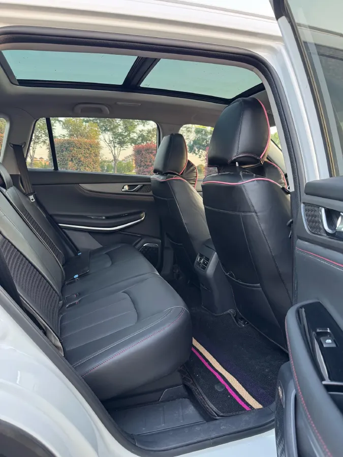 2021 ChangAn CS75 1.5T 178HP L4 7DCT,autocango,china used car exporter,china ev exporter,chinese used car exporter,chinese used ev exporter