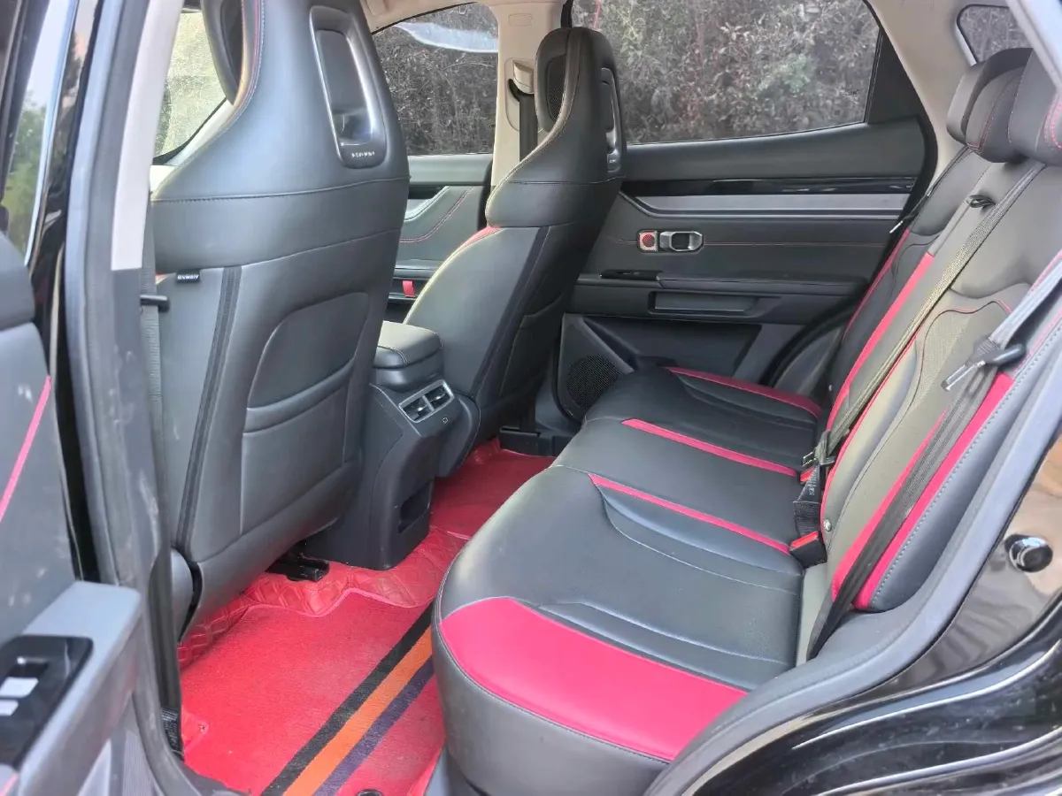 2024 Jetour DASHING 1.5T 156HP L4 6DCT,autocango,china used car exporter,china ev exporter,chinese used car exporter,chinese used ev exporter