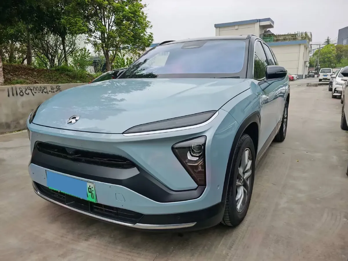 2020 NIO EC6 BEV 70KWH,autocango,china used car exporter,china ev exporter,chinese used car exporter,chinese used ev exporter