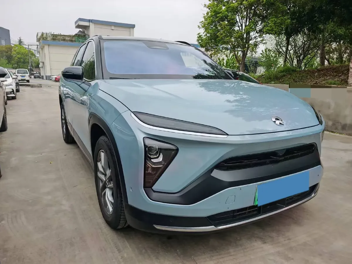 2020 NIO EC6 BEV 70KWH,autocango,china used car exporter,china ev exporter,chinese used car exporter,chinese used ev exporter