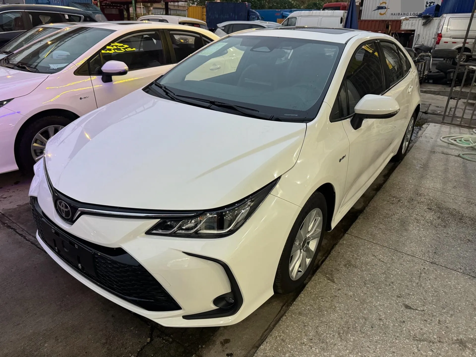 autocango,china used car exporter,china ev exporter,chinese used car exporter,chinese used ev exporter