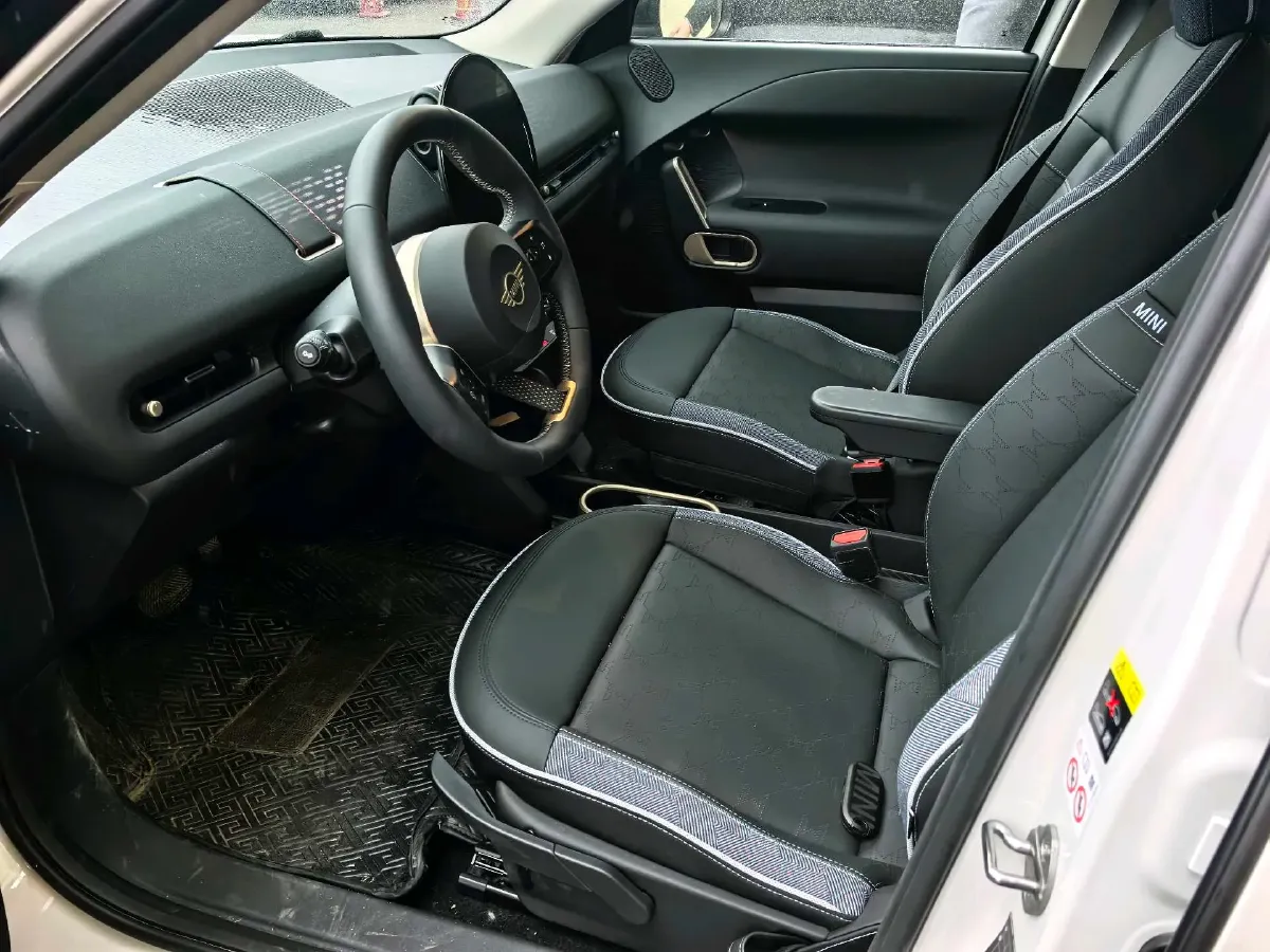 2025 MINI ACEMAN BEV,autocango,china used car exporter,china ev exporter,chinese used car exporter,chinese used ev exporter