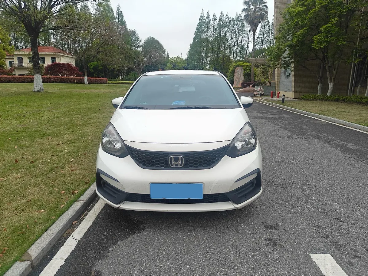 2021 Honda Fit 1.5L 131HP L4 CVT,autocango,china used car exporter,china ev exporter,chinese used car exporter,chinese used ev exporter