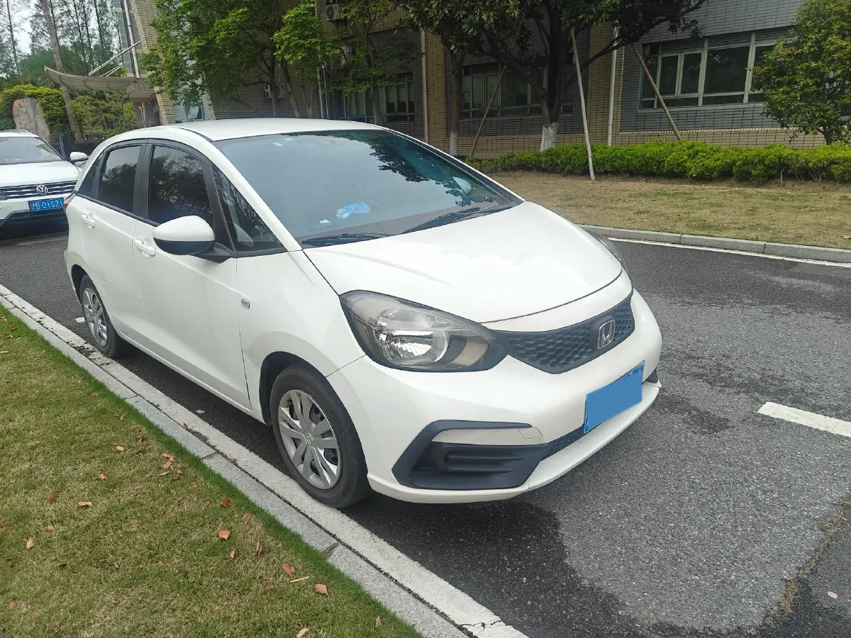 2021 Honda Fit 1.5L 131HP L4 CVT,autocango,china used car exporter,china ev exporter,chinese used car exporter,chinese used ev exporter