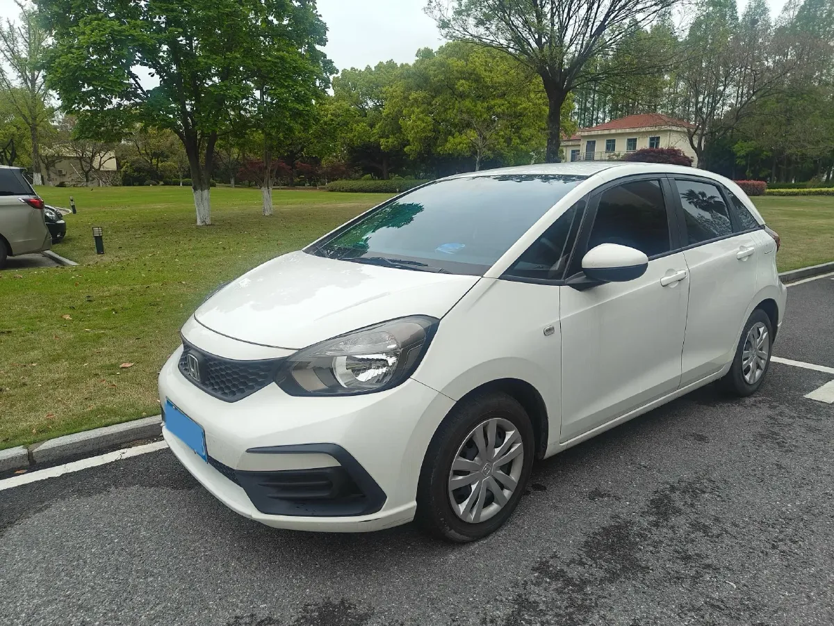 2021 Honda Fit 1.5L 131HP L4 CVT,autocango,china used car exporter,china ev exporter,chinese used car exporter,chinese used ev exporter