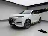 2021 ChangAn UNI-K 2.0T 233HP L4 8AT
