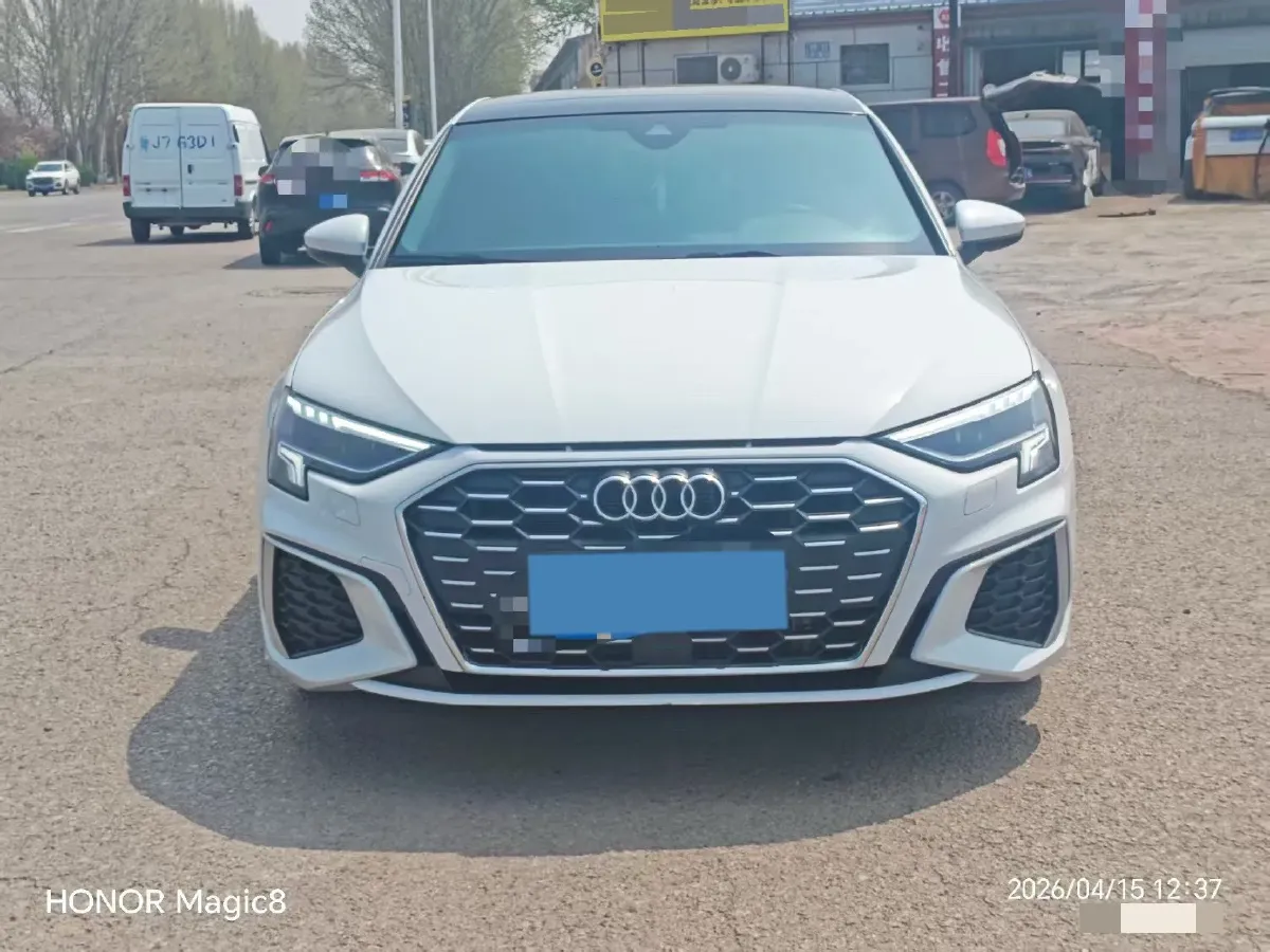 2024 Audi A3 1.4T 150HP L4 7DCT,autocango,china used car exporter,china ev exporter,chinese used car exporter,chinese used ev exporter