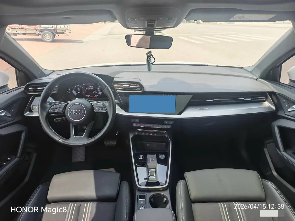 2024 Audi A3 1.4T 150HP L4 7DCT,autocango,china used car exporter,china ev exporter,chinese used car exporter,chinese used ev exporter