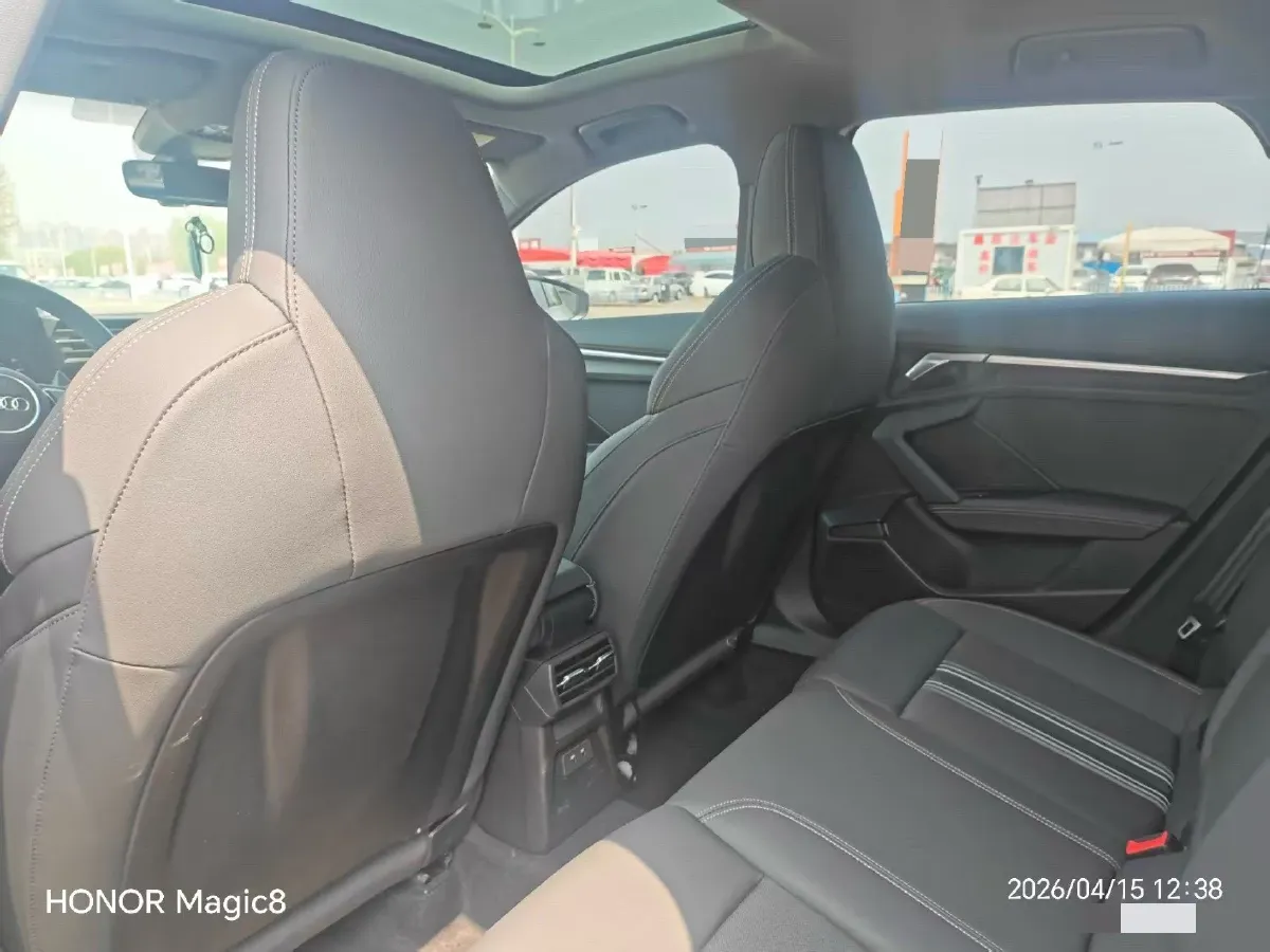 2024 Audi A3 1.4T 150HP L4 7DCT,autocango,china used car exporter,china ev exporter,chinese used car exporter,chinese used ev exporter