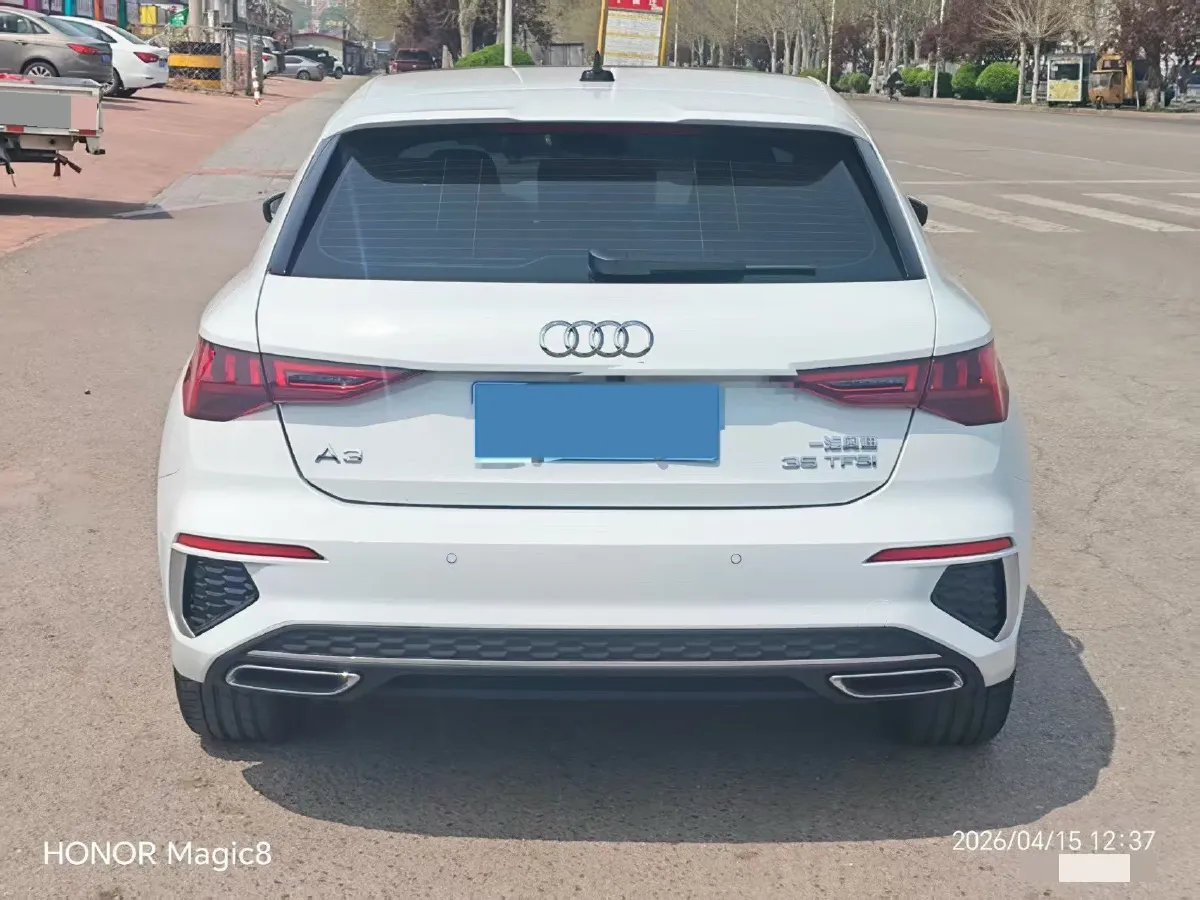 2024 Audi A3 1.4T 150HP L4 7DCT,autocango,china used car exporter,china ev exporter,chinese used car exporter,chinese used ev exporter