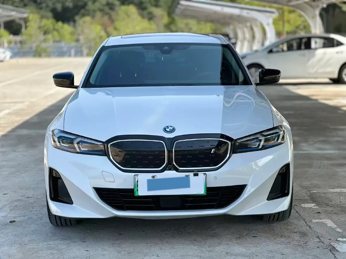 2023 BMW i3 BEV 79.05KWH,autocango,china used car exporter,china ev exporter,chinese used car exporter,chinese used ev exporter