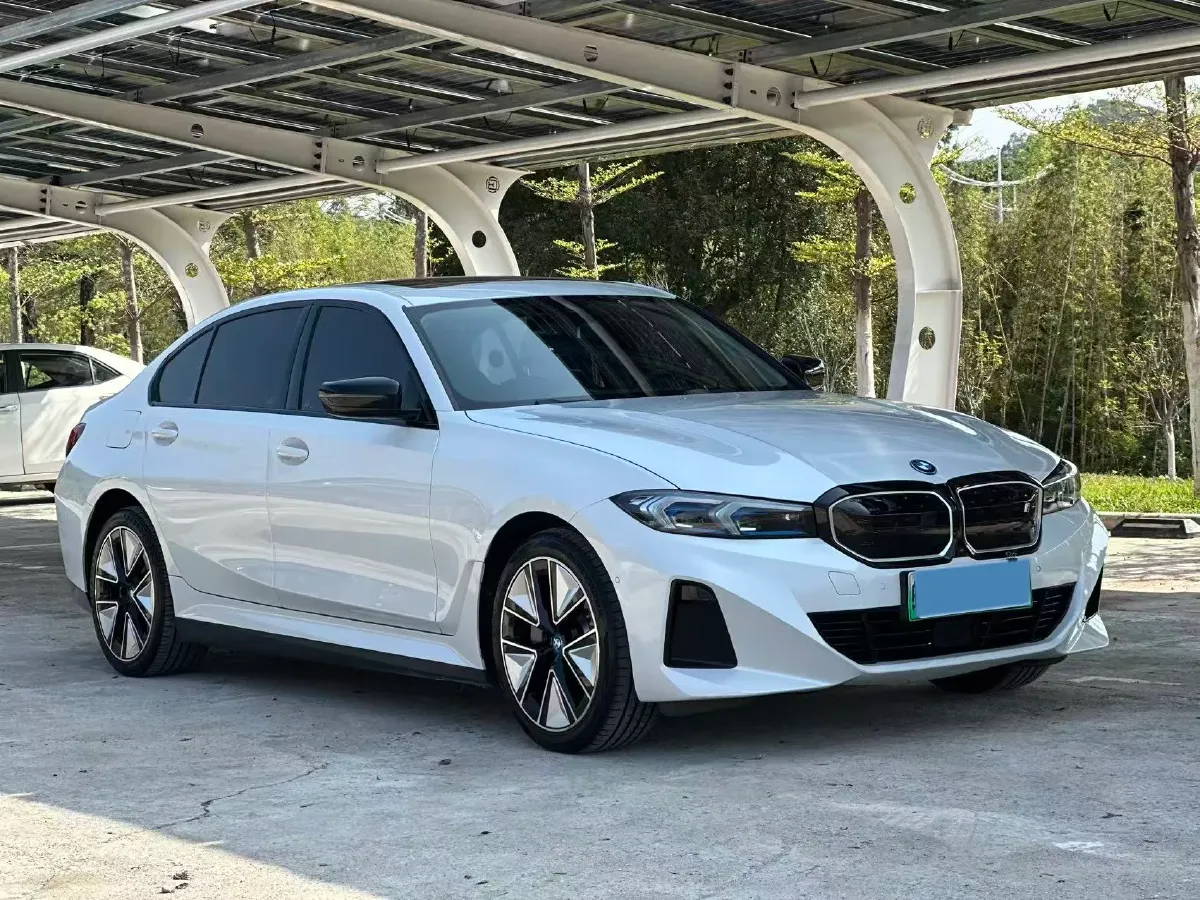 2023 BMW i3 BEV 79.05KWH,autocango,china used car exporter,china ev exporter,chinese used car exporter,chinese used ev exporter