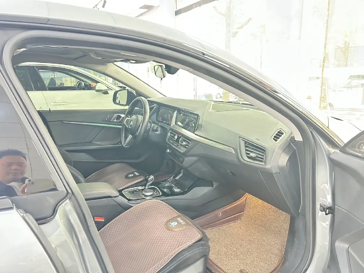 2021 BMW 2 Series 2.0T 192HP L4 7DCT,autocango,china used car exporter,china ev exporter,chinese used car exporter,chinese used ev exporter