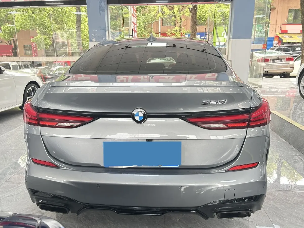 2021 BMW 2 Series 2.0T 192HP L4 7DCT,autocango,china used car exporter,china ev exporter,chinese used car exporter,chinese used ev exporter