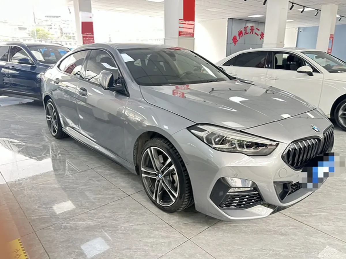 2021 BMW 2 Series 2.0T 192HP L4 7DCT,autocango,china used car exporter,china ev exporter,chinese used car exporter,chinese used ev exporter