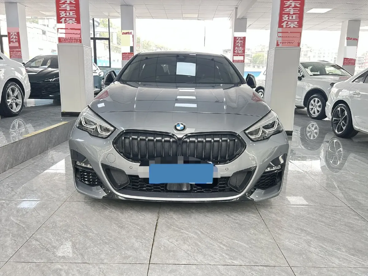 2021 BMW 2 Series 2.0T 192HP L4 7DCT,autocango,china used car exporter,china ev exporter,chinese used car exporter,chinese used ev exporter
