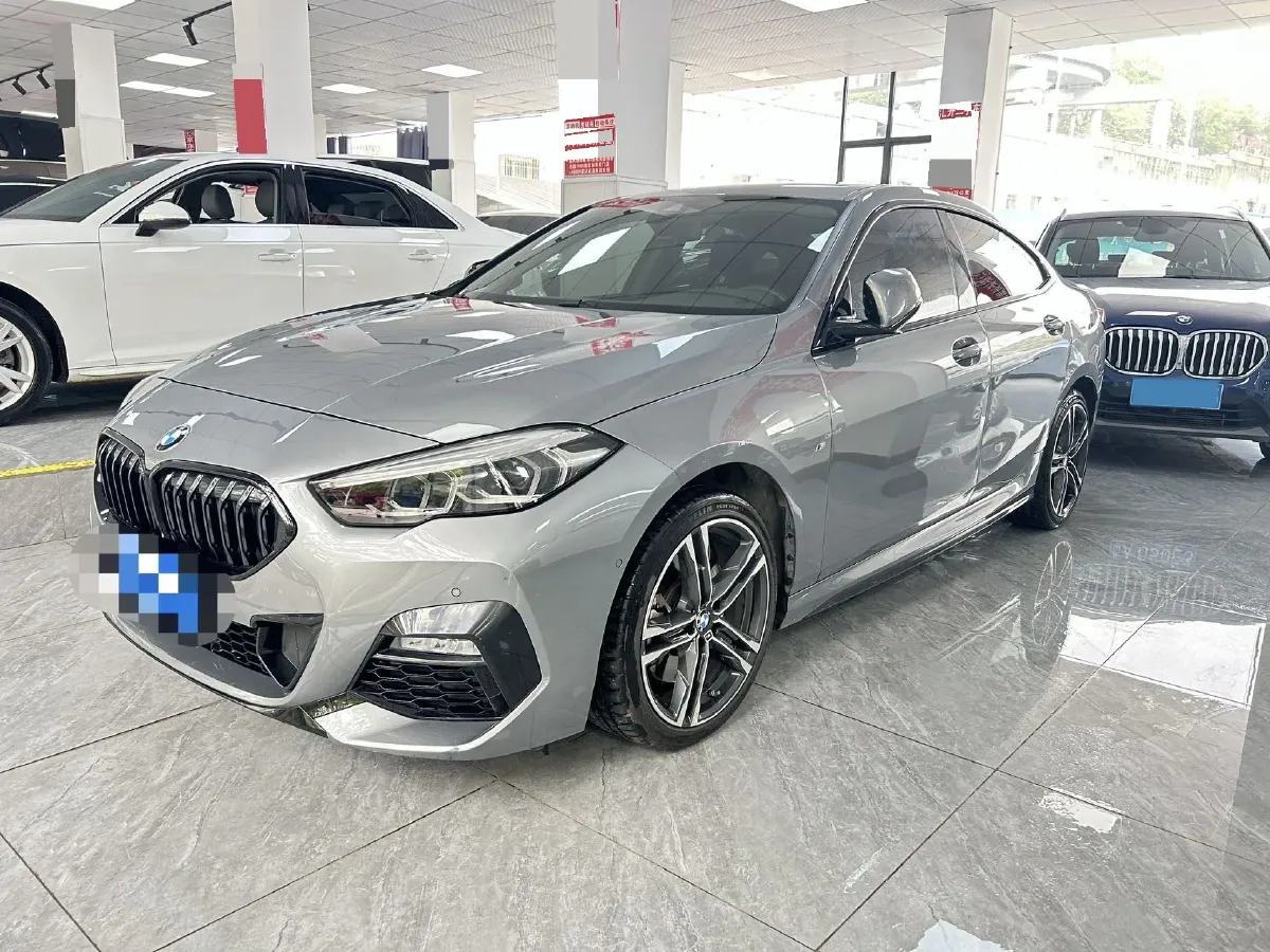 2021 BMW 2 Series 2.0T 192HP L4 7DCT,autocango,china used car exporter,china ev exporter,chinese used car exporter,chinese used ev exporter
