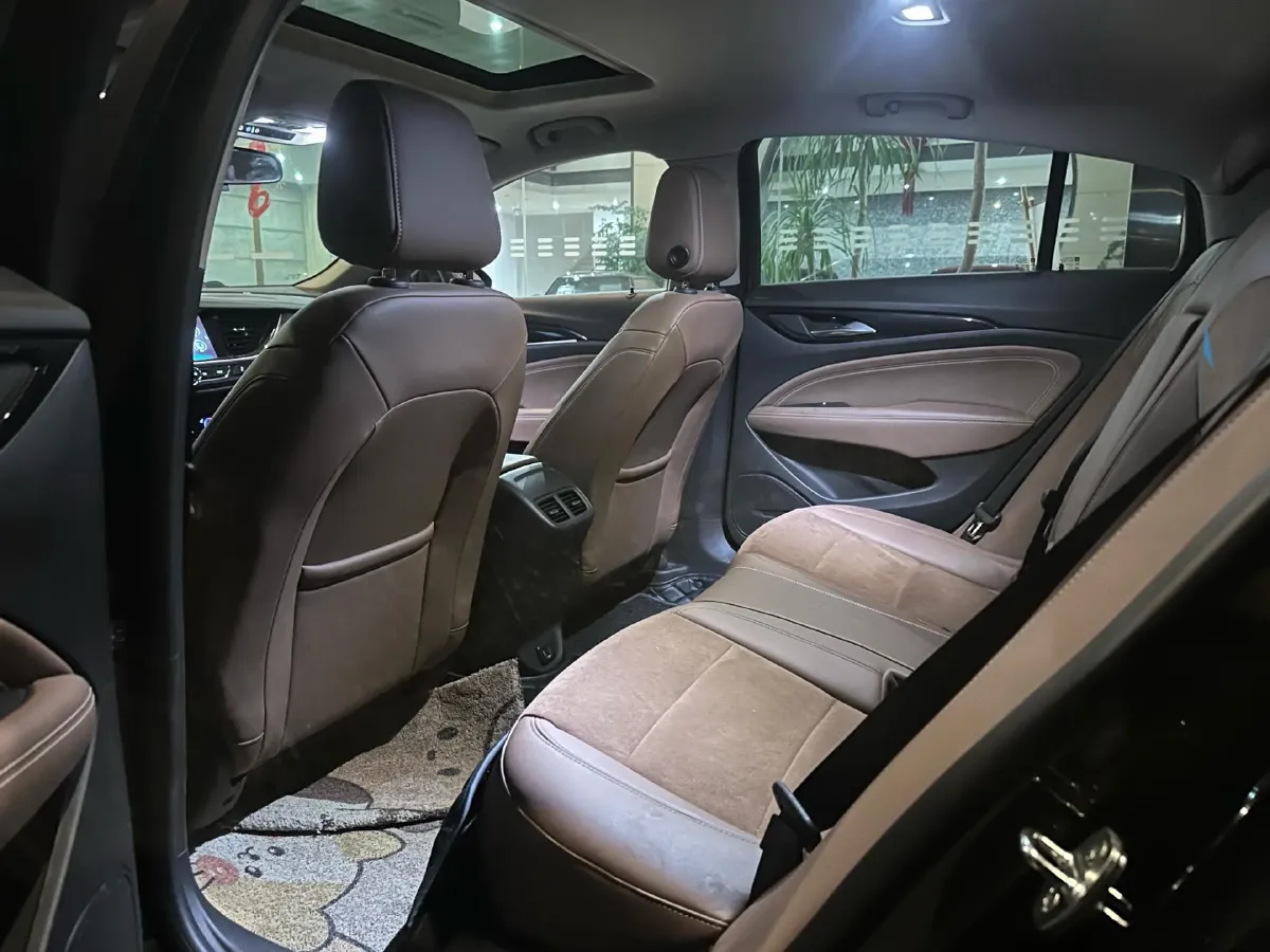 2019 Buick Regal 1.5T 170HP L4 9AT,autocango,china used car exporter,china ev exporter,chinese used car exporter,chinese used ev exporter