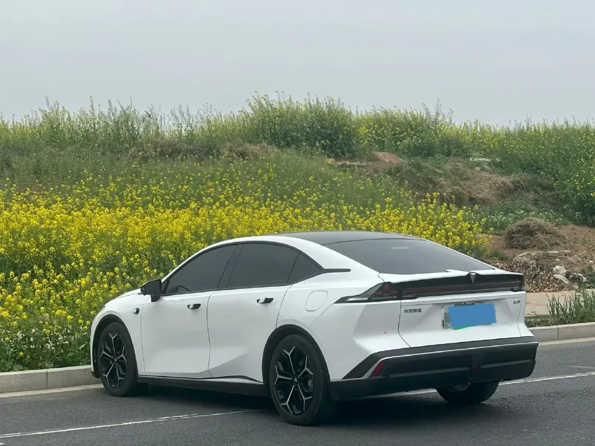 2023 Deepal SL03 1.5L 95HP L4 REEV 28.39KWH,autocango,china used car exporter,china ev exporter,chinese used car exporter,chinese used ev exporter