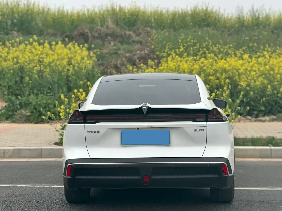 2023 Deepal SL03 1.5L 95HP L4 REEV 28.39KWH,autocango,china used car exporter,china ev exporter,chinese used car exporter,chinese used ev exporter
