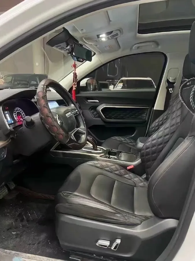 2020 Haval H6 1.5T 169HP L4 7DCT,autocango,china used car exporter,china ev exporter,chinese used car exporter,chinese used ev exporter