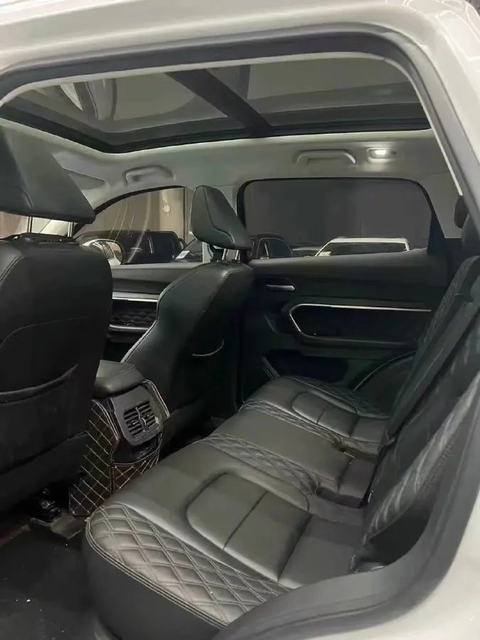 2020 Haval H6 1.5T 169HP L4 7DCT,autocango,china used car exporter,china ev exporter,chinese used car exporter,chinese used ev exporter