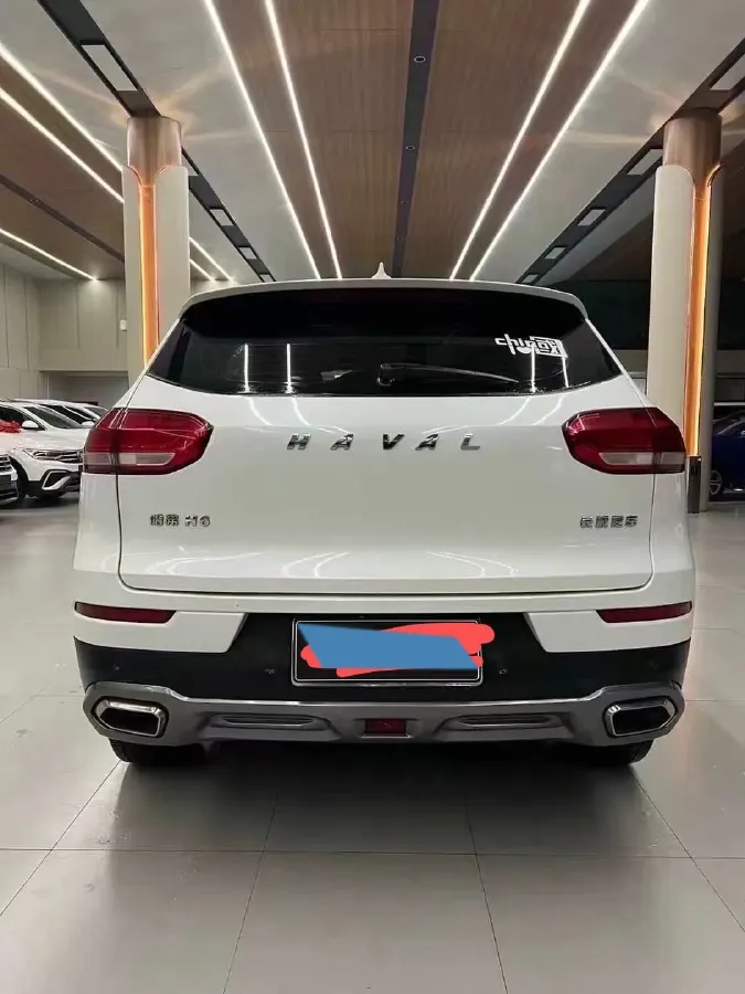 2020 Haval H6 1.5T 169HP L4 7DCT,autocango,china used car exporter,china ev exporter,chinese used car exporter,chinese used ev exporter