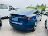 2021 Tesla Model 3 BEV 55KWH
