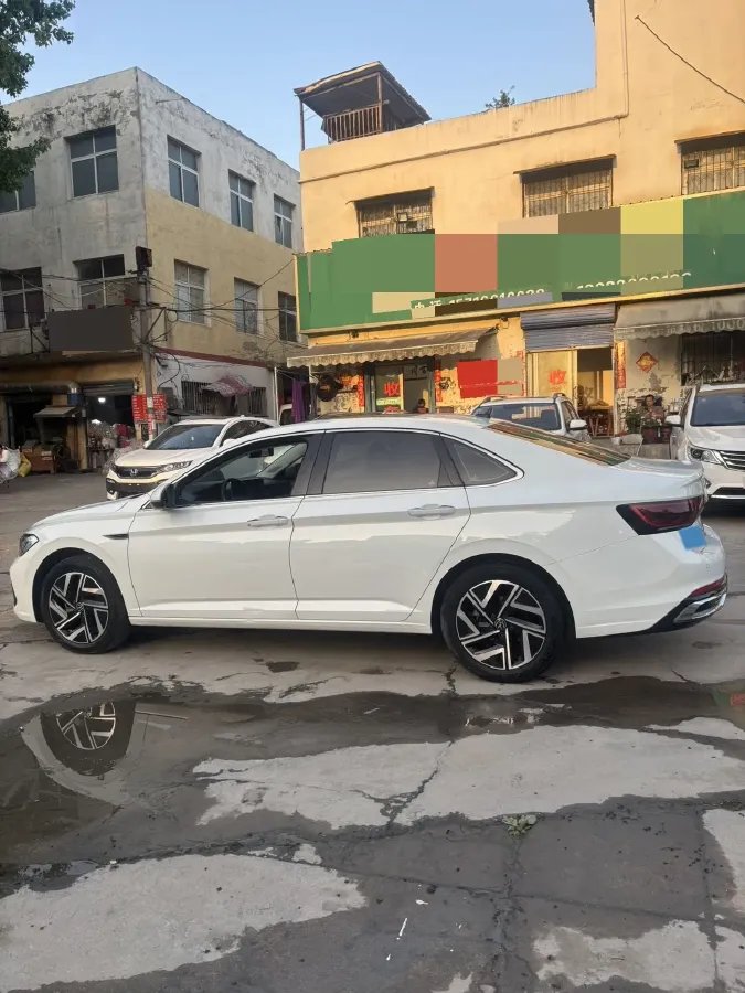 2023 Volkswagen Sagitar 1.5T 160HP L4 7DCT,autocango,china used car exporter,china ev exporter,chinese used car exporter,chinese used ev exporter
