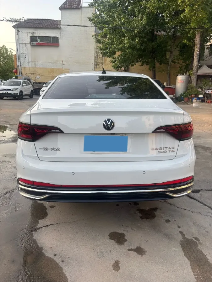 2023 Volkswagen Sagitar 1.5T 160HP L4 7DCT,autocango,china used car exporter,china ev exporter,chinese used car exporter,chinese used ev exporter