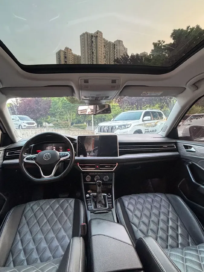 2023 Volkswagen Sagitar 1.5T 160HP L4 7DCT,autocango,china used car exporter,china ev exporter,chinese used car exporter,chinese used ev exporter