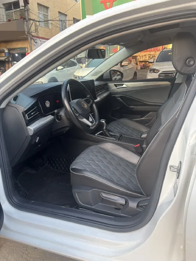2023 Volkswagen Sagitar 1.5T 160HP L4 7DCT,autocango,china used car exporter,china ev exporter,chinese used car exporter,chinese used ev exporter