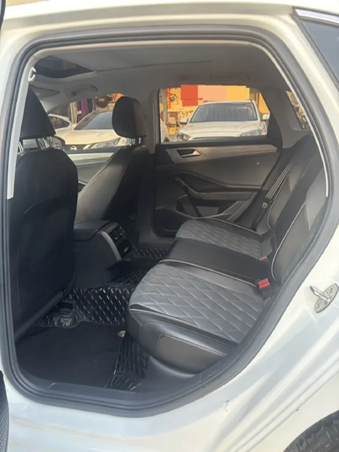 2023 Volkswagen Sagitar 1.5T 160HP L4 7DCT,autocango,china used car exporter,china ev exporter,chinese used car exporter,chinese used ev exporter