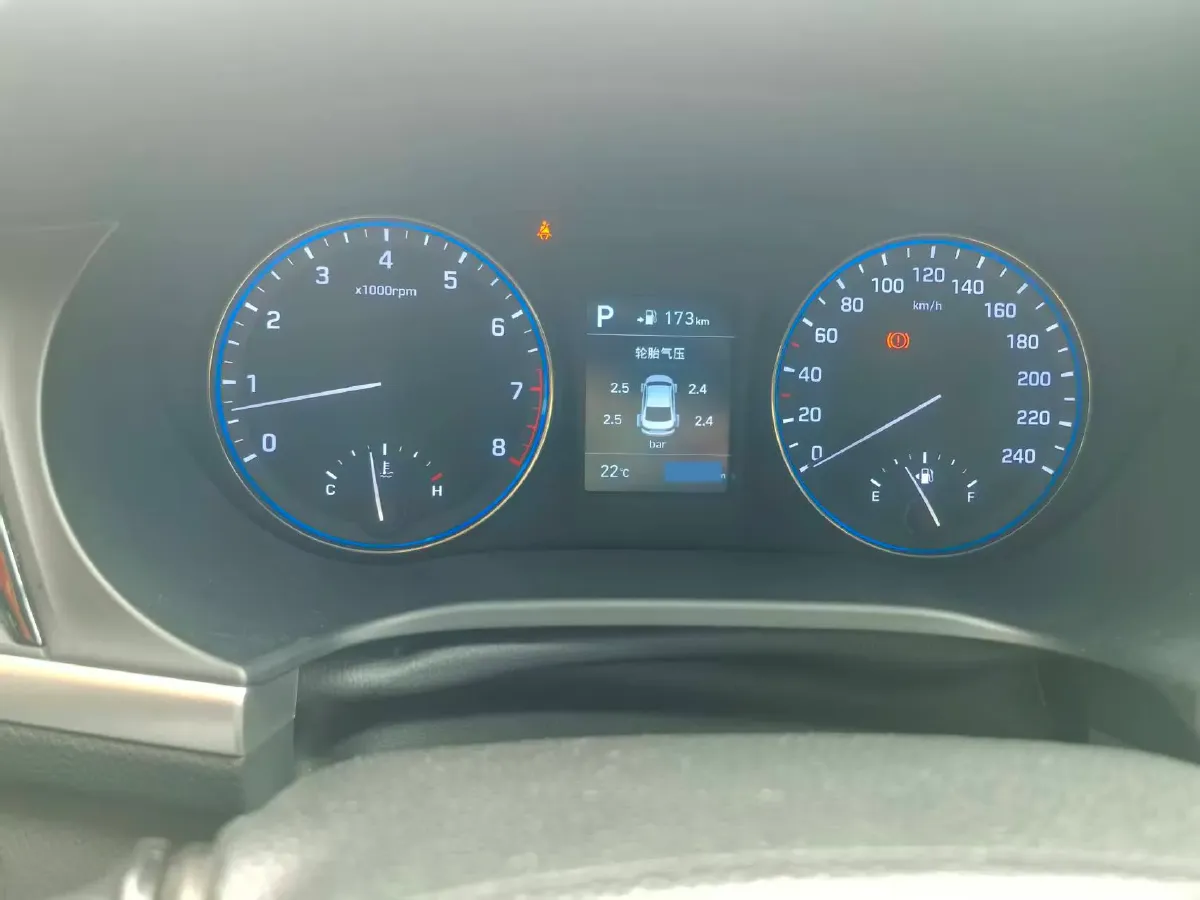 2019 Hyundai Mistra 1.8L 143HP L4 6AT,autocango,china used car exporter,china ev exporter,chinese used car exporter,chinese used ev exporter