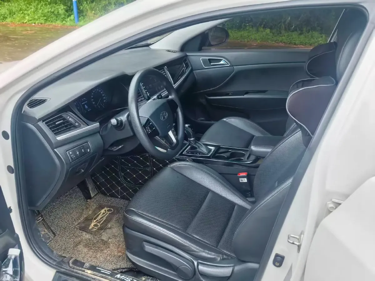 2019 Hyundai Mistra 1.8L 143HP L4 6AT,autocango,china used car exporter,china ev exporter,chinese used car exporter,chinese used ev exporter