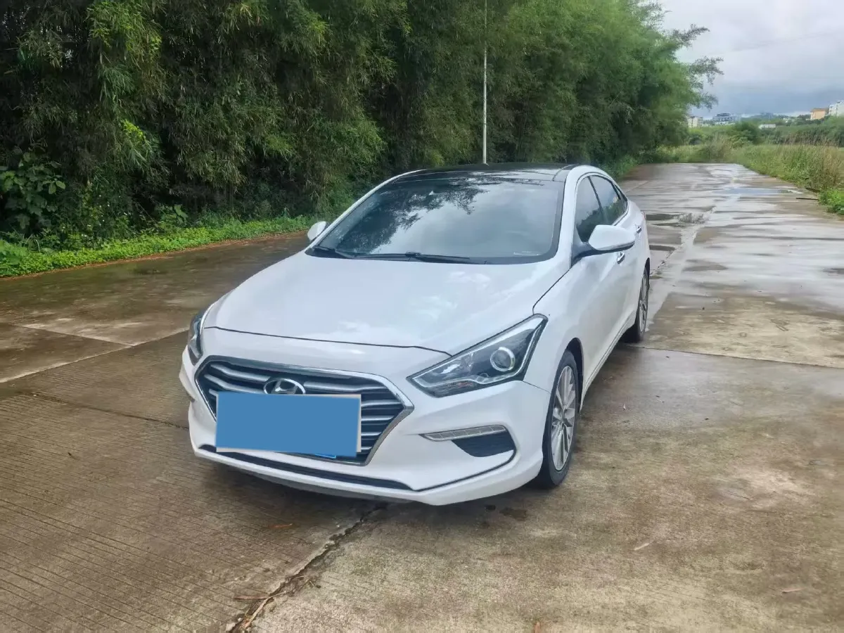 2019 Hyundai Mistra 1.8L 143HP L4 6AT,autocango,china used car exporter,china ev exporter,chinese used car exporter,chinese used ev exporter