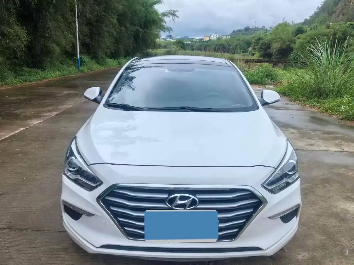 2019 Hyundai Mistra 1.8L 143HP L4 6AT,autocango,china used car exporter,china ev exporter,chinese used car exporter,chinese used ev exporter