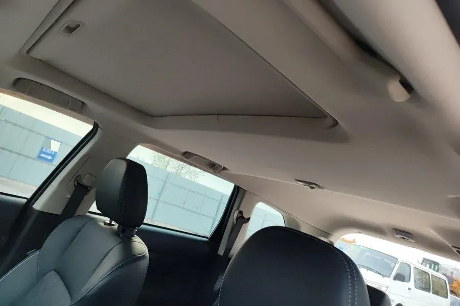 2021 Mitsubishi Outlander 2.4L 192HP L4 CVT,autocango,china used car exporter,china ev exporter,chinese used car exporter,chinese used ev exporter