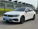 2019 Volkswagen Passat 1.4T 150HP L4 7DCT